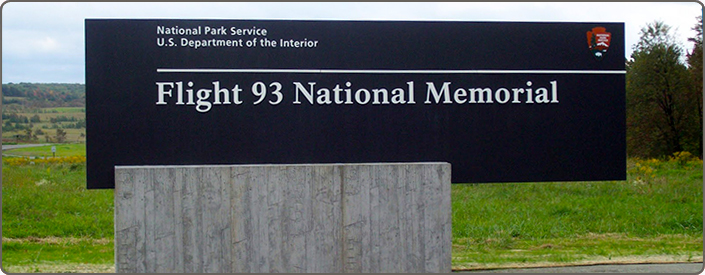 Historical & Flight 93 National Park